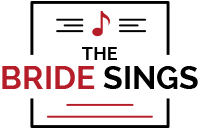 The Bride Sings Logo